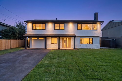 5548 44 Avenue, Delta, BC - Outdoor