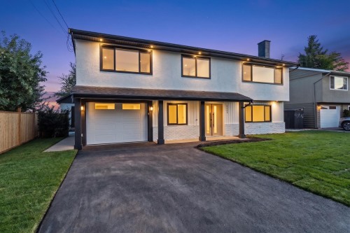 5548 44 Avenue, Delta, BC - Outdoor