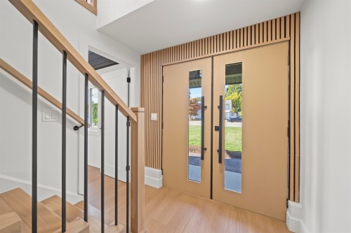 5548 44 Avenue, Delta, BC - Indoor Photo Showing Other Room