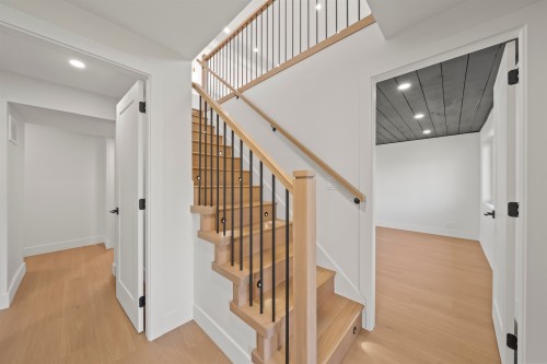 5548 44 Avenue, Delta, BC - Indoor Photo Showing Other Room