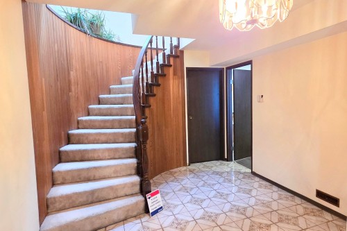 2986 3Rd Avenue E, Vancouver, BC - Indoor Photo Showing Other Room