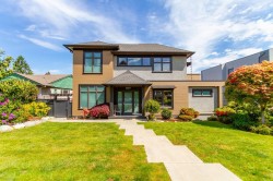 2507 Edgar Crescent Vancouver, BC V6L 2G5