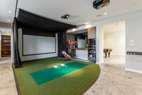 2507 Edgar Crescent, Vancouver, BC - Indoor Photo Showing Other Room