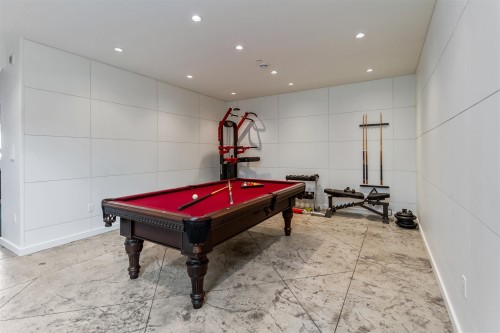 2507 Edgar Crescent, Vancouver, BC - Indoor Photo Showing Other Room
