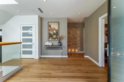 2507 Edgar Crescent, Vancouver, BC - Indoor Photo Showing Other Room