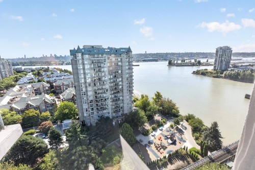 1802-8 Laguna Court  New Westminster, BC V3M 6M6