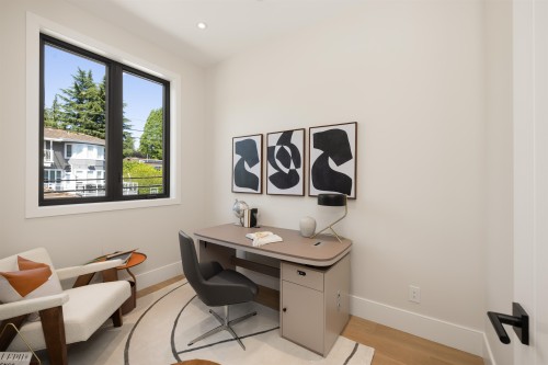 4-3874 Winlake Crescent, Burnaby, BC - Indoor