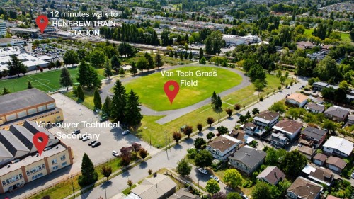 603-2468 Broadway E, Vancouver, BC - Outdoor With View