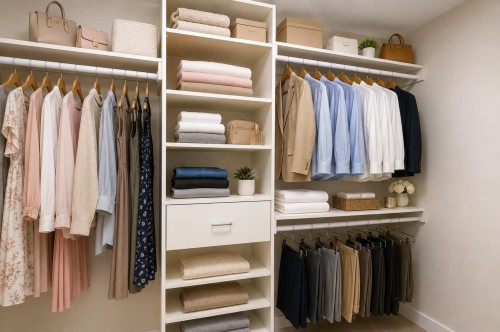 603-2468 Broadway E, Vancouver, BC - Indoor With Storage