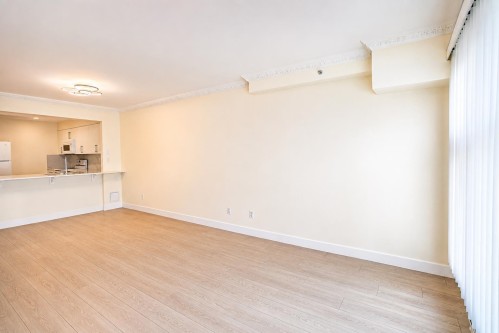 603-2468 Broadway E, Vancouver, BC - Indoor