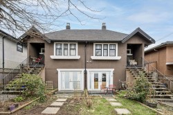 2148-2150 Ferndale Street  Vancouver, BC V5L 1Y4