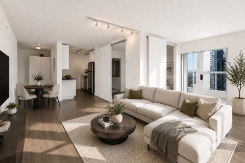 1202-1238 Seymour Street  Vancouver, BC V6B 6J3