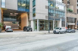 3002-667 Howe Street  Vancouver, BC V6C 0B5