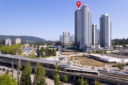 1101-3809 Evergreen Place Burnaby, BC V3J 0M1