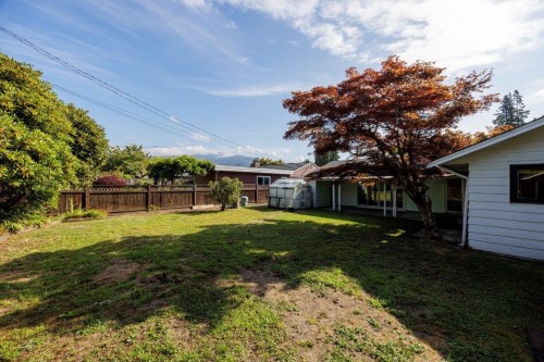 1161 Redwood Street, North Vancouver, BC - Outdoor
