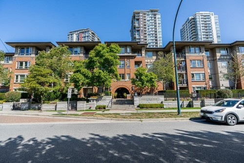 105-3097 Lincoln Avenue  Coquitlam, BC V3B 0L1