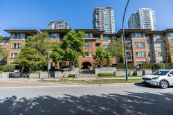 105-3097 Lincoln Avenue  Coquitlam, BC V3B 0L1