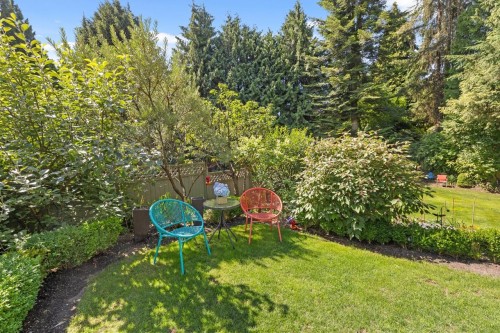 8240 Manson Drive, Burnaby, BC - Outdoor
