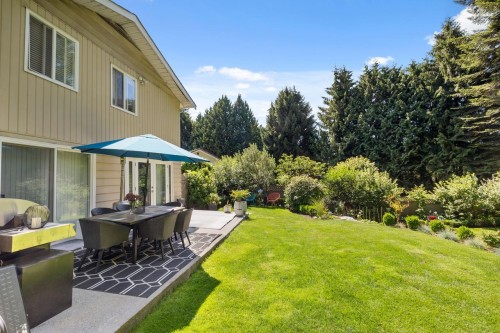 8240 Manson Drive, Burnaby, BC - Outdoor With Exterior