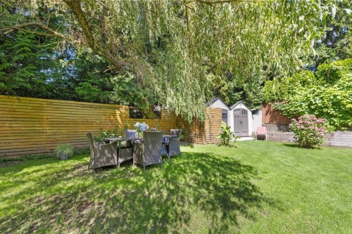 8240 Manson Drive, Burnaby, BC - Outdoor