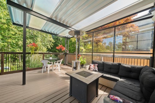 24781 Mcclure Drive, Maple Ridge, BC - Outdoor With Deck Patio Veranda With Exterior
