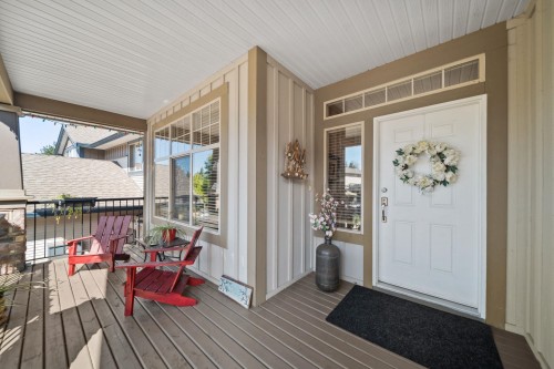 24781 Mcclure Drive, Maple Ridge, BC - Outdoor With Deck Patio Veranda With Exterior