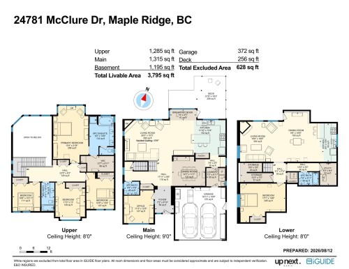 24781 Mcclure Drive, Maple Ridge, BC - Other