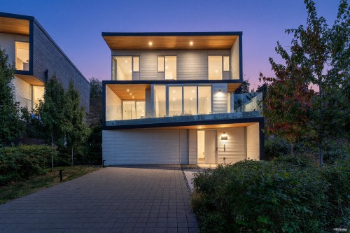 3317 Chippendale Road , West Vancouver, BC V7S 0B7