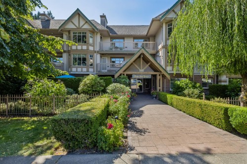 505-2059 Chesterfield Avenue  North Vancouver, BC V7M 2P4
