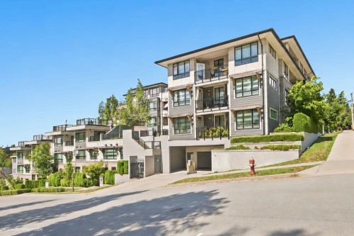 304-1306 Fifth Avenue  New Westminster, BC V3M 0K5