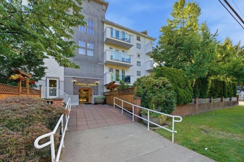 101-2983 Cambridge Street  Port Coquitlam, BC V3B 7N7