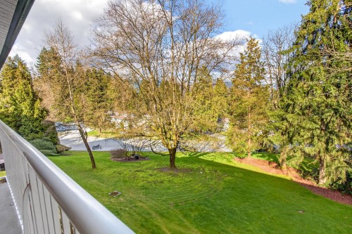 1051 Cecile Drive, Port Moody, BC - Outdoor With View