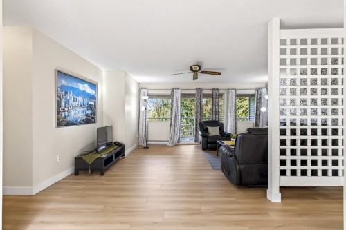 1051 Cecile Drive, Port Moody, BC - Indoor
