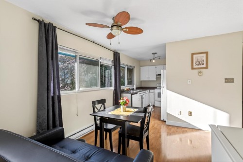 1051 Cecile Drive, Port Moody, BC - Indoor Photo Showing Other Room