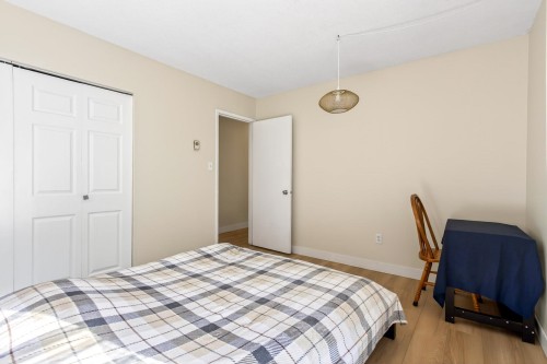 1051 Cecile Drive, Port Moody, BC - Indoor Photo Showing Bedroom