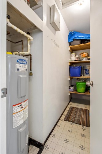 1051 Cecile Drive, Port Moody, BC - Indoor Photo Showing Basement
