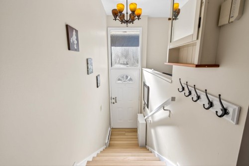 1051 Cecile Drive, Port Moody, BC - Indoor Photo Showing Other Room