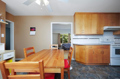 1234 Prairie Avenue, Port Coquitlam, BC - Indoor