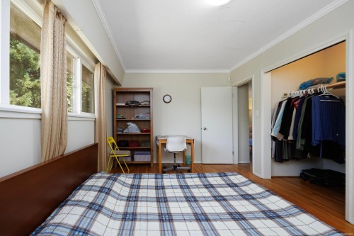 1234 Prairie Avenue, Port Coquitlam, BC - Indoor