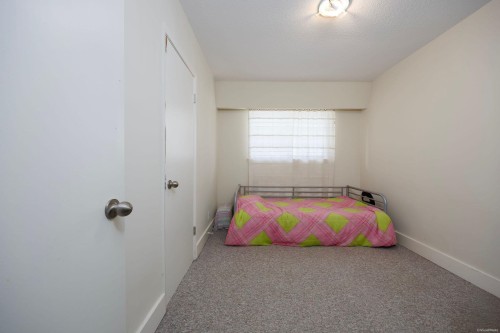 1234 Prairie Avenue, Port Coquitlam, BC - Indoor Photo Showing Bedroom