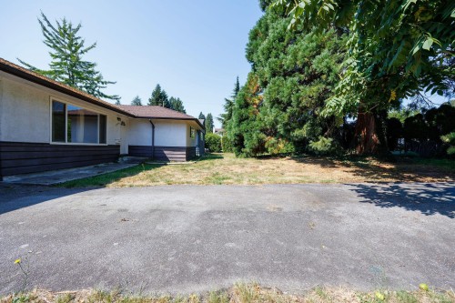 1234 Prairie Avenue, Port Coquitlam, BC - Outdoor