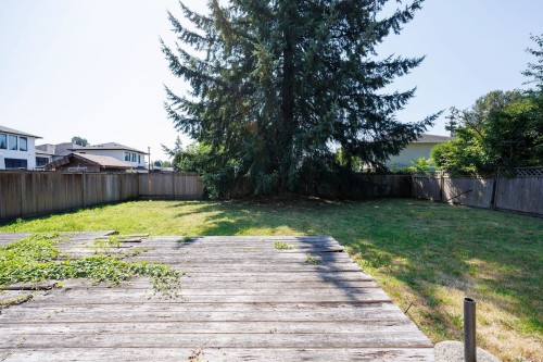 1234 Prairie Avenue, Port Coquitlam, BC - Outdoor