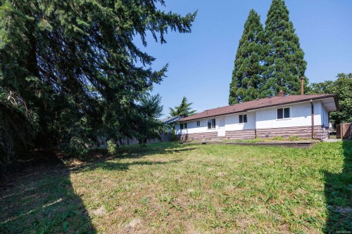 1234 Prairie Avenue, Port Coquitlam, BC - Outdoor