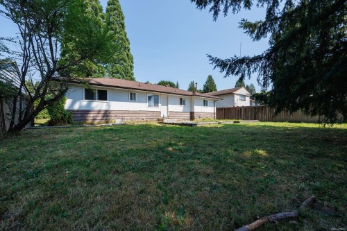 1234 Prairie Avenue, Port Coquitlam, BC - Outdoor