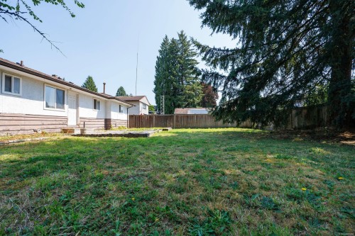 1234 Prairie Avenue, Port Coquitlam, BC - Outdoor