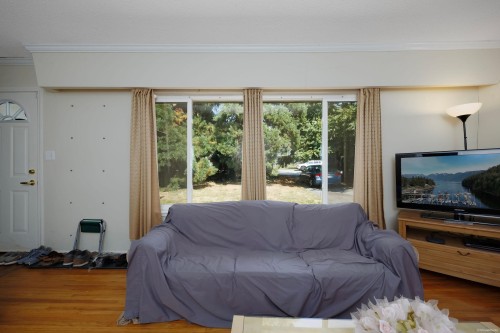 1234 Prairie Avenue, Port Coquitlam, BC - Indoor