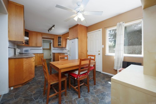 1234 Prairie Avenue, Port Coquitlam, BC - Indoor