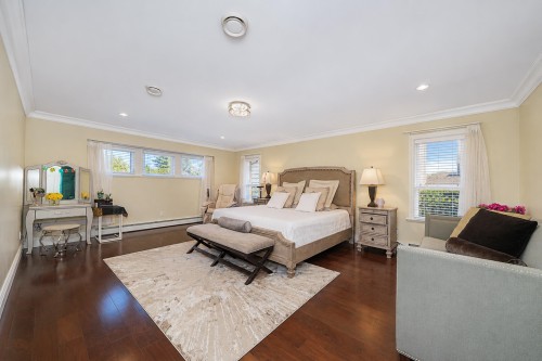 8231 Sunnywood Drive, Richmond, BC - Indoor