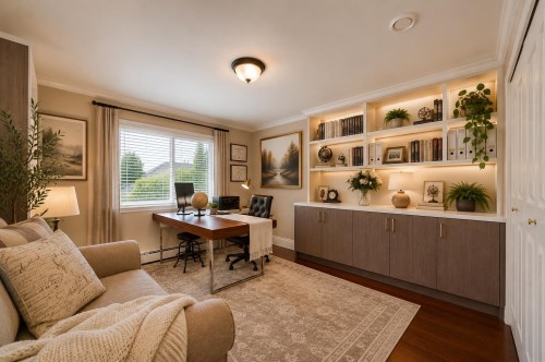 8231 Sunnywood Drive, Richmond, BC - Indoor