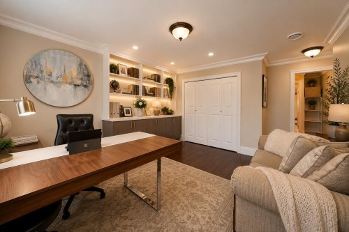 8231 Sunnywood Drive, Richmond, BC - Indoor